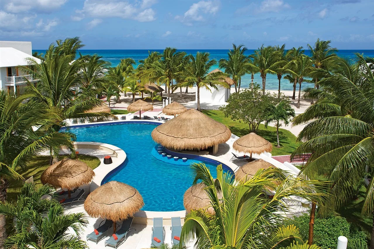 Photo - Secrets Aura Cozumel - Adults Only
