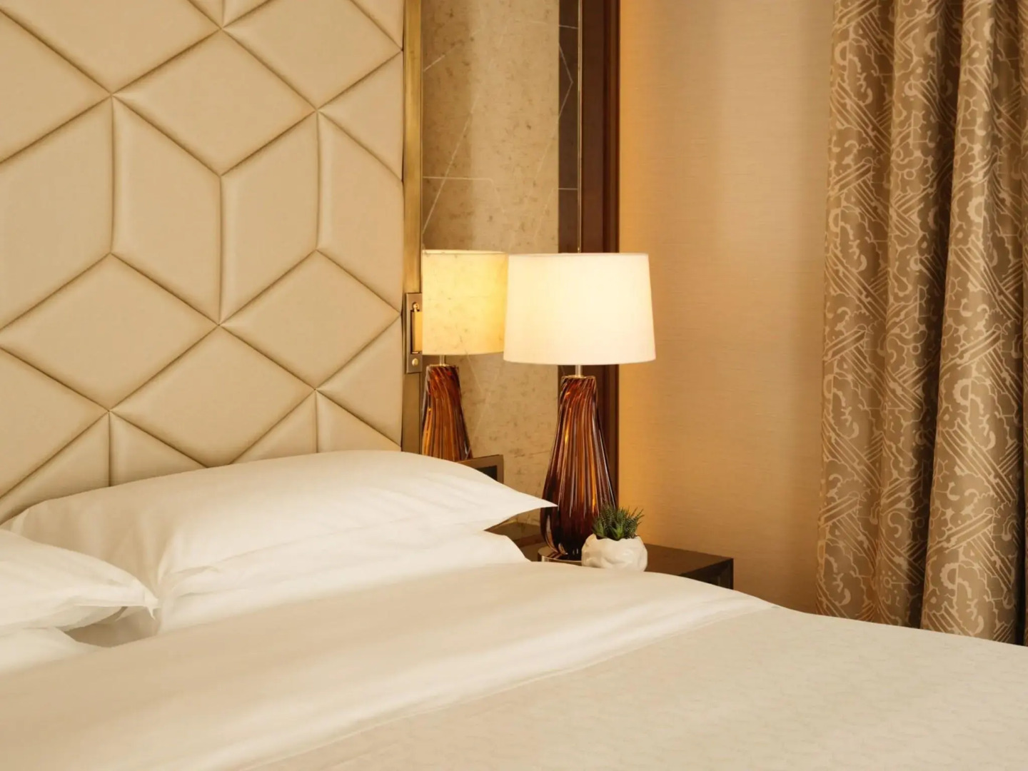 Foto - Sheraton Grand Warsaw