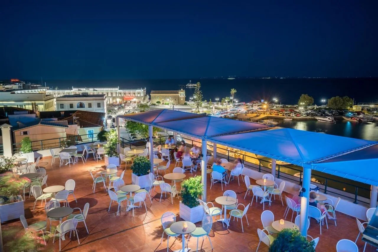 Photo - Strada Marina Hotel