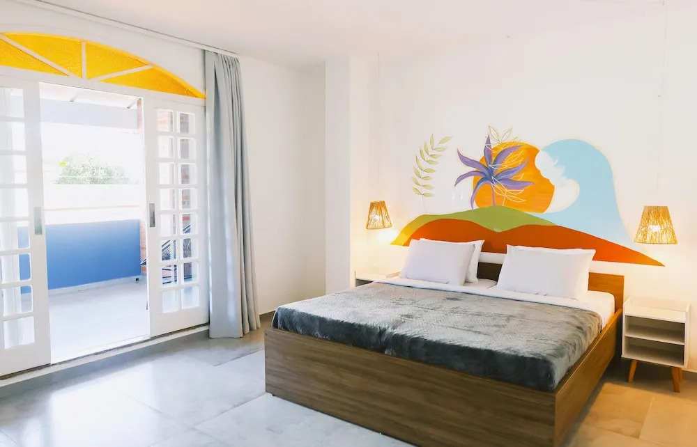 Photo - Sea Wolf Hostel - Lagoa da Conceição