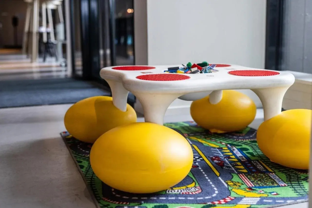 Photo - Airport Hotel, Billund