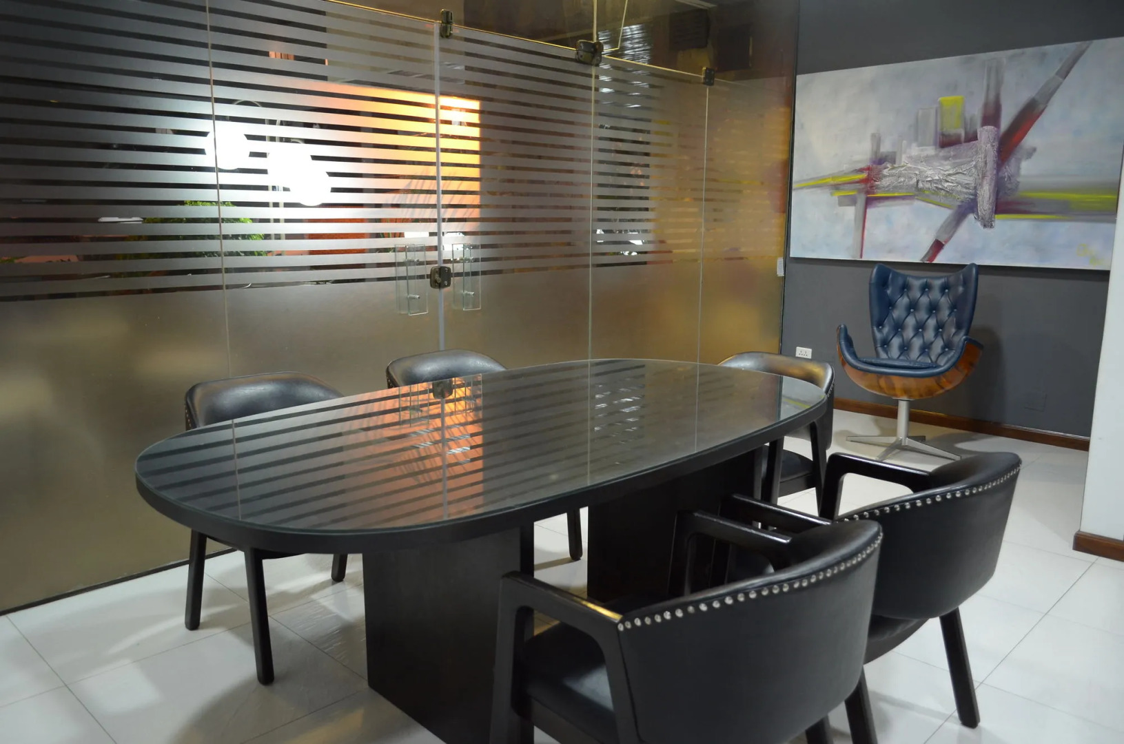 Foto - Apart Hotel TOBOROCHI