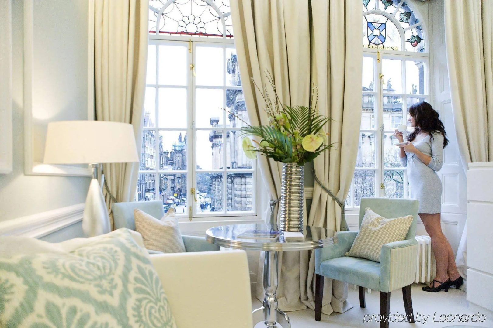 Foto - Fraser Suites Edinburgh