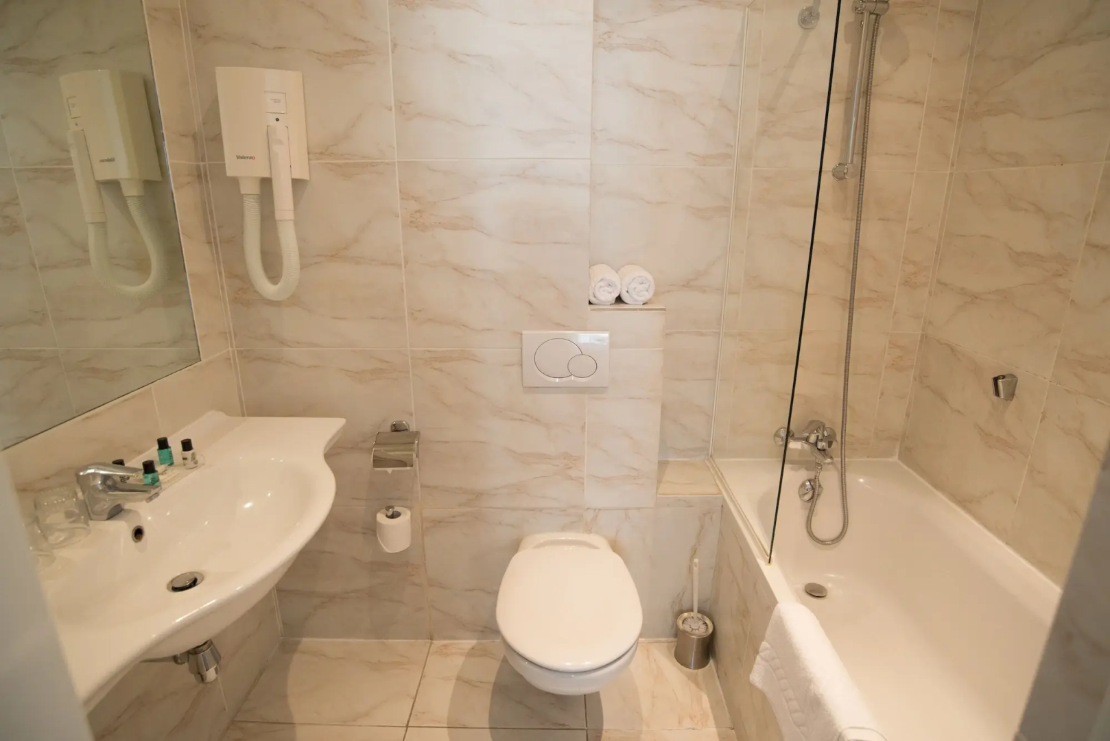 Photo - Hotel Boréal Nice