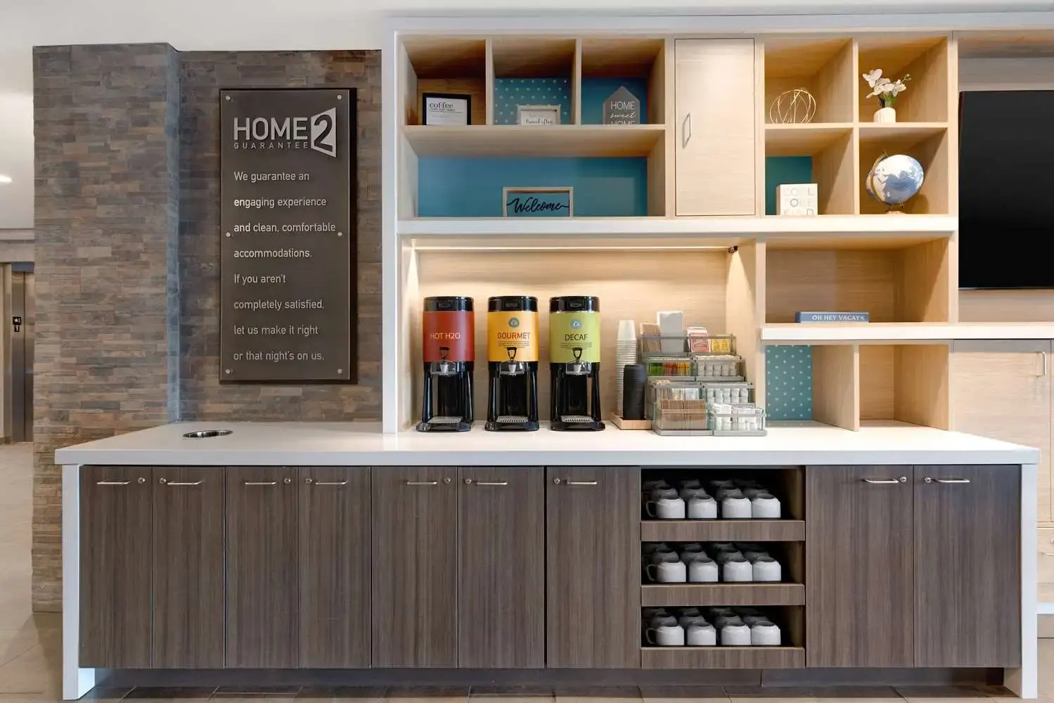 Foto - Home2 Suites by Hilton Las Vegas Southwest I-215 Curve