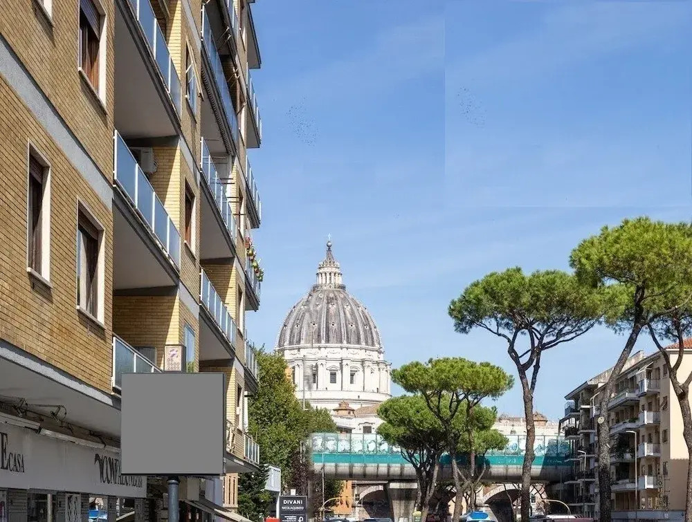 Foto - Belli Suites Vatican Rome Guest House