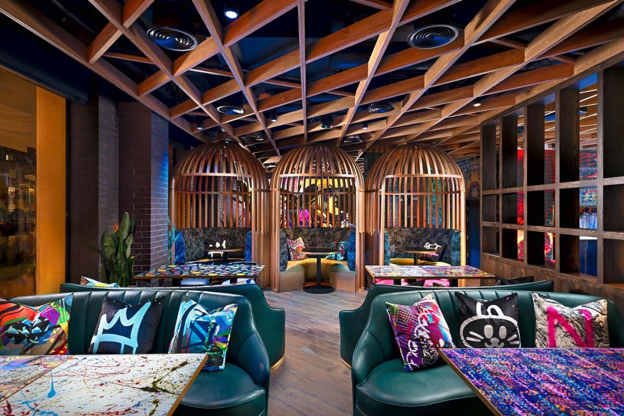 Photo - NYX Hotel Dublin Portobello