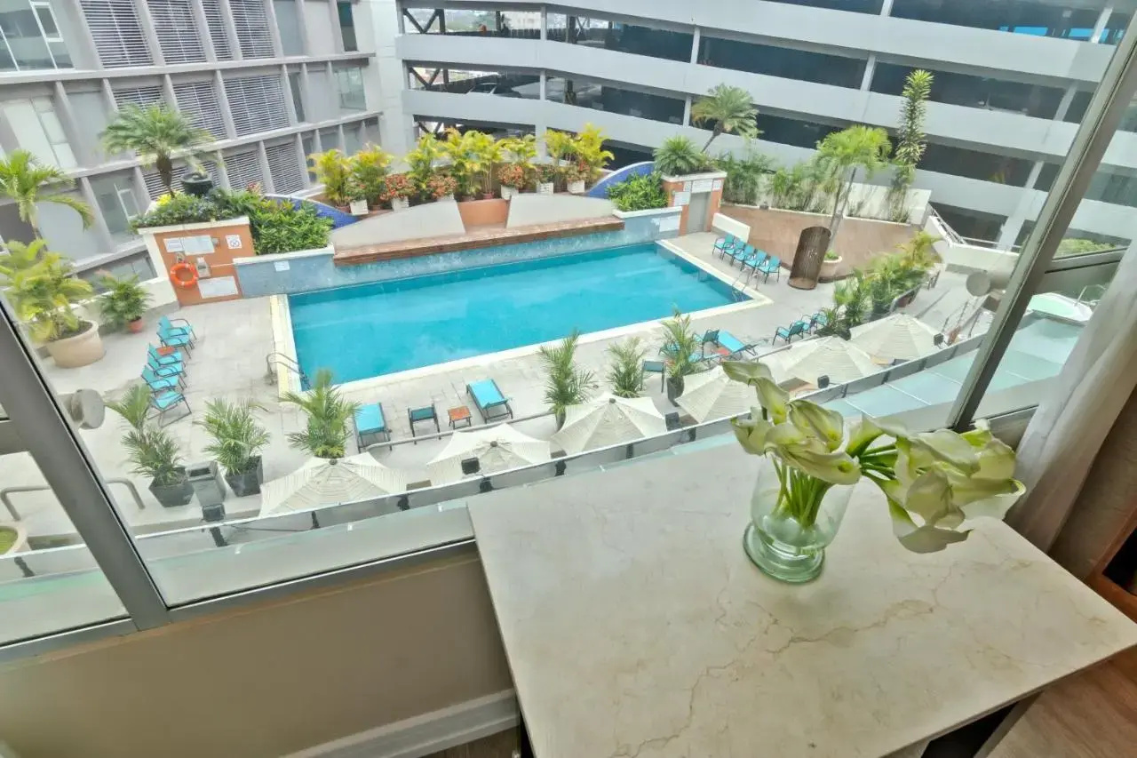 Foto - Sheraton Guayaquil Hotel