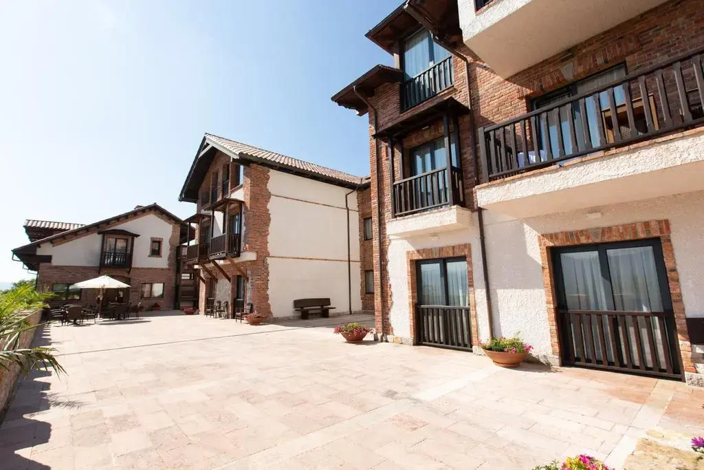 Photo - Hotel Cerro la Nina
