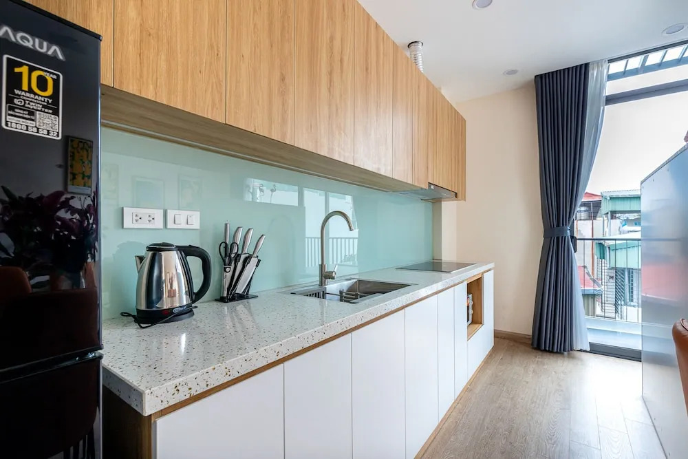 Foto - Yen Boutique Apartments