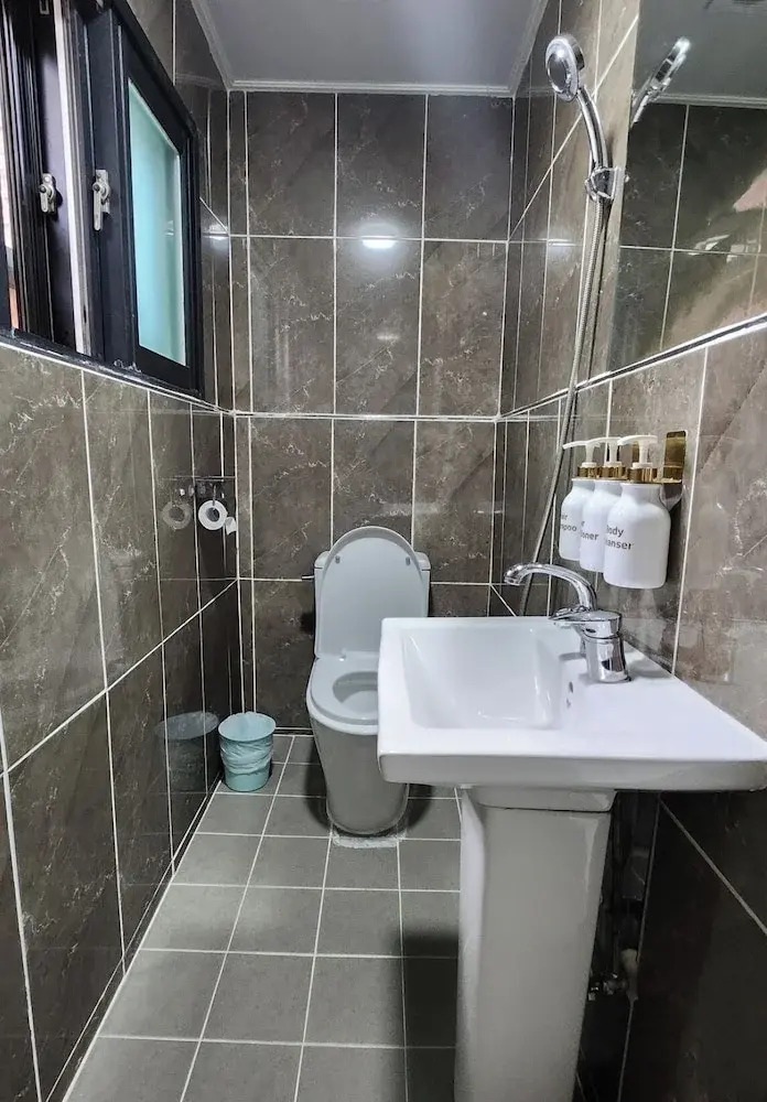 Foto - SPACE Guesthouse