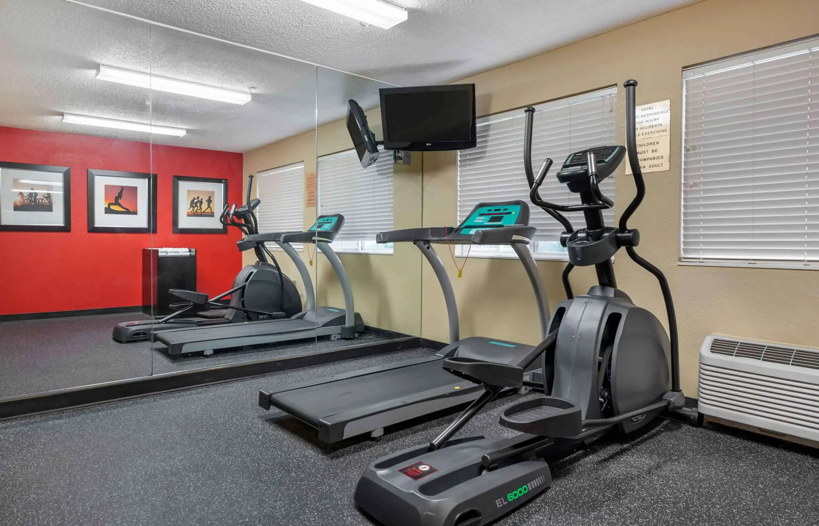 Photo - Extended Stay America Suites Indianapolis West 86th St