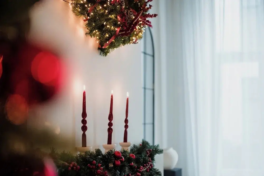Photo - The Burgundy - Boutique B&B