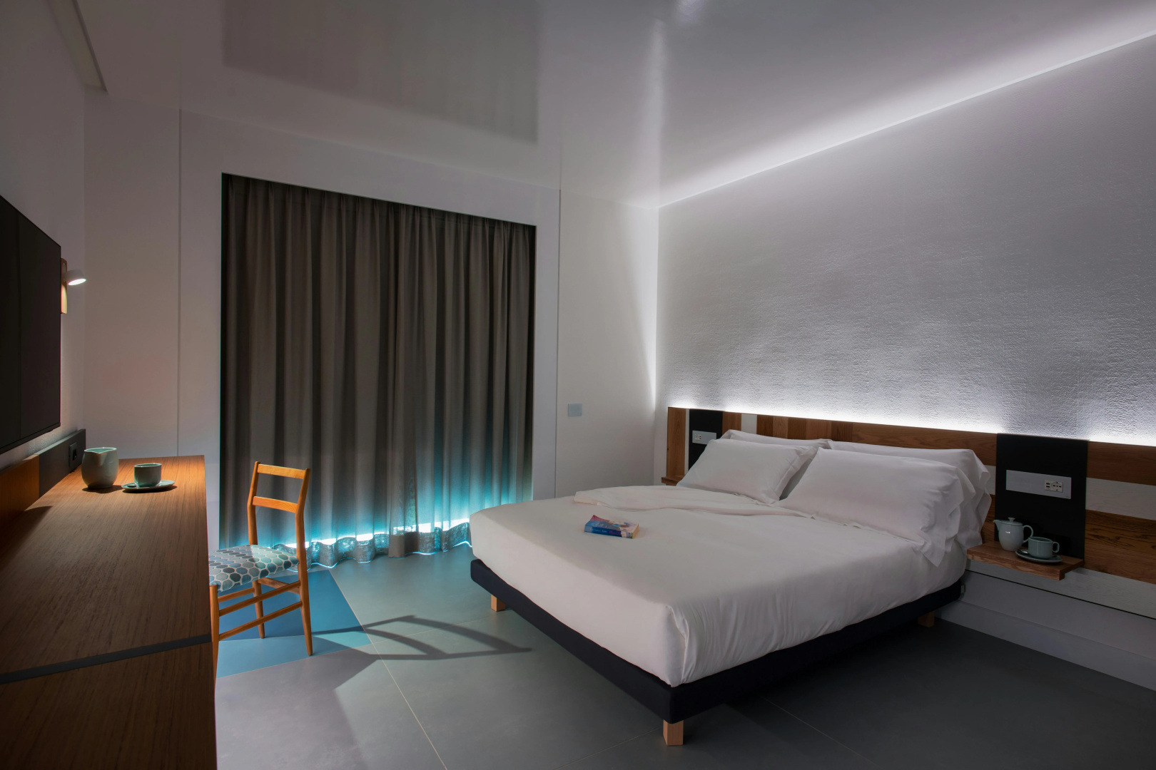Photo - So' Lifestyle Hotel Sorrento