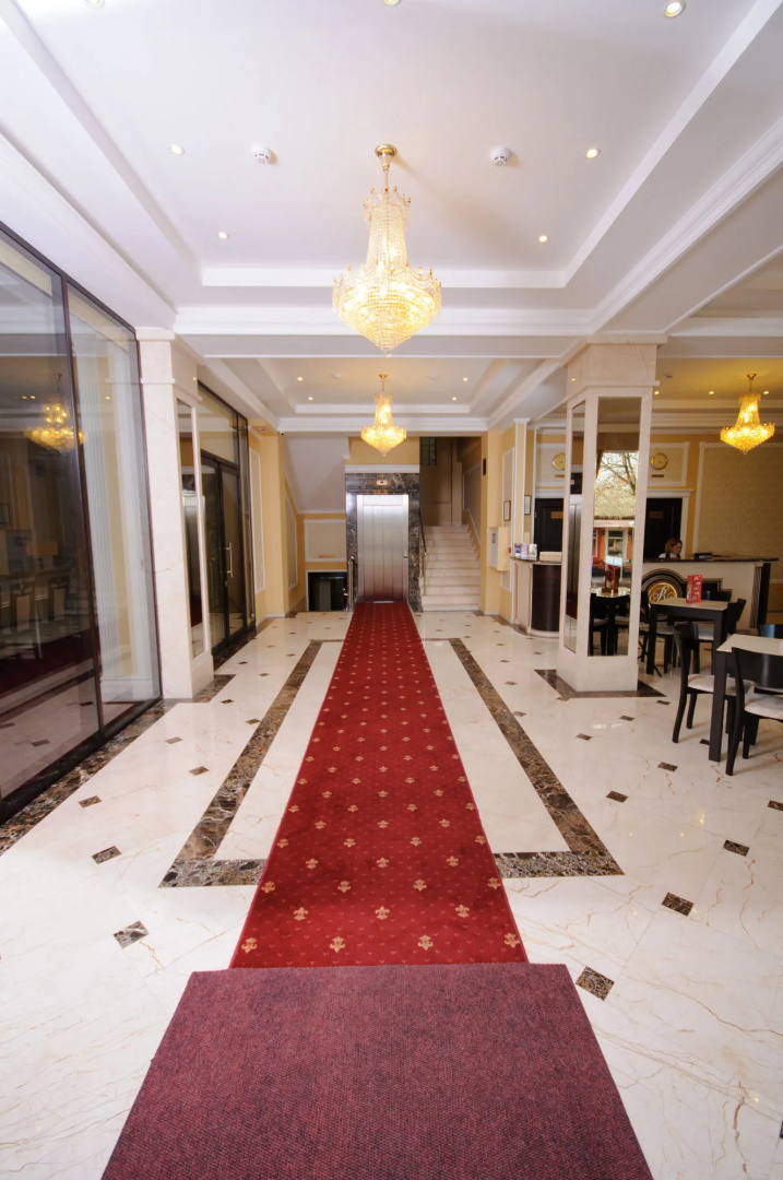 Foto - Regency Hotel
