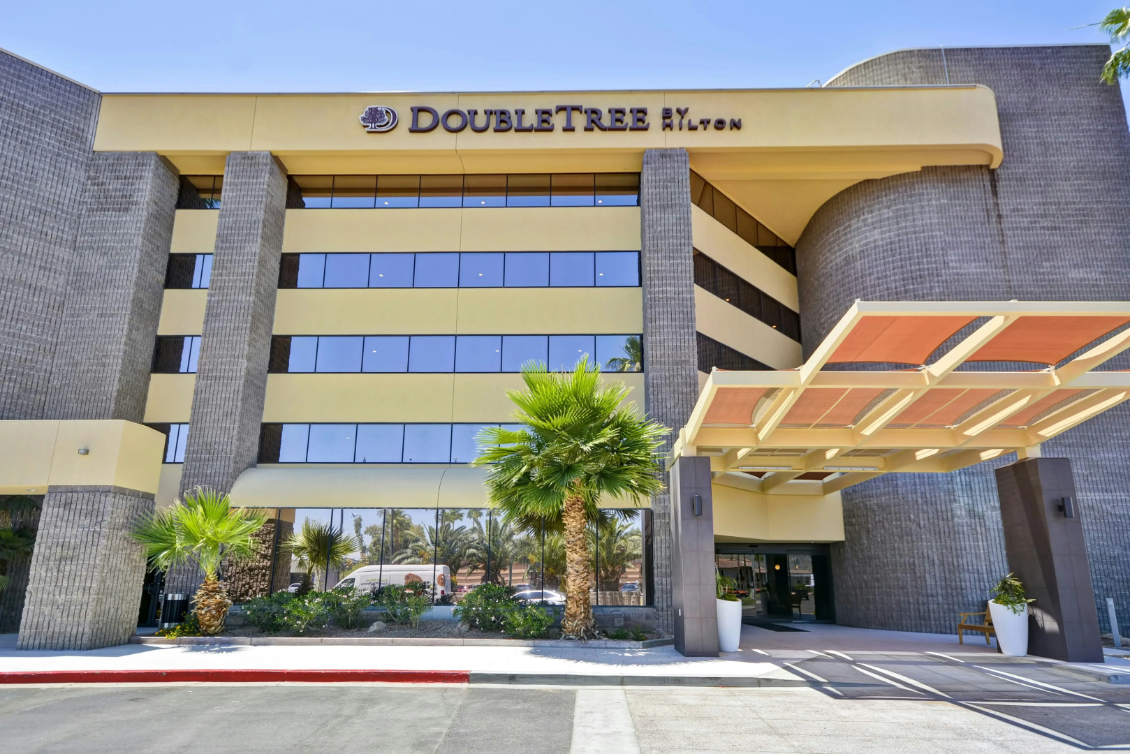 Foto - DoubleTree by Hilton Phoenix North