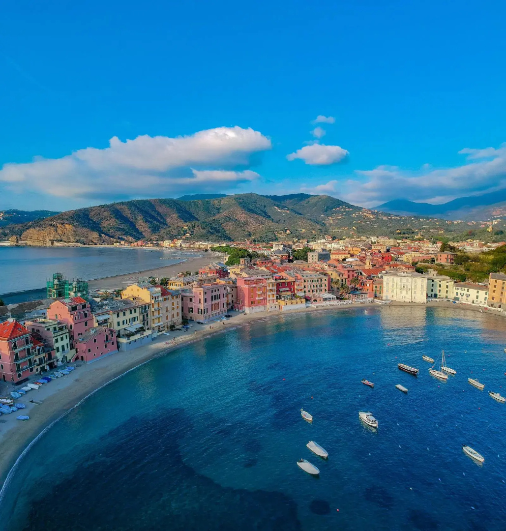 Photo - Grande Albergo Sestri Levante
