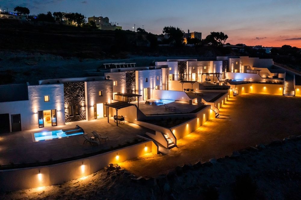 Photo - Lavadoze Luxury Suites - Adults only
