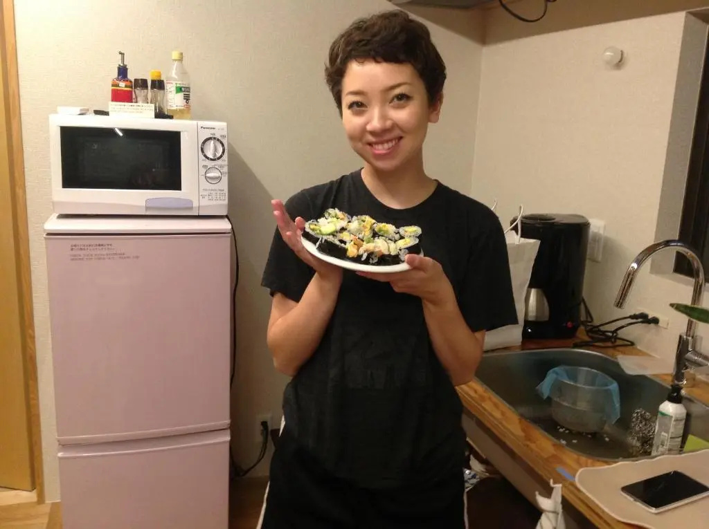 Photo - GrapeHouse Koenji - Hostel, - Caters to Women