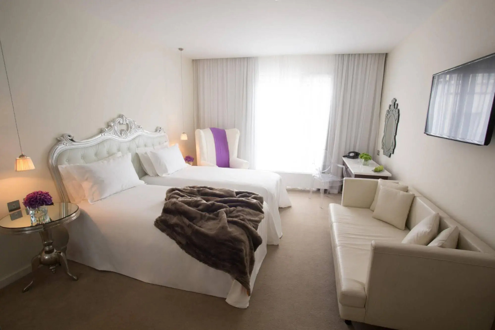 Photo - The Morgan Hotel