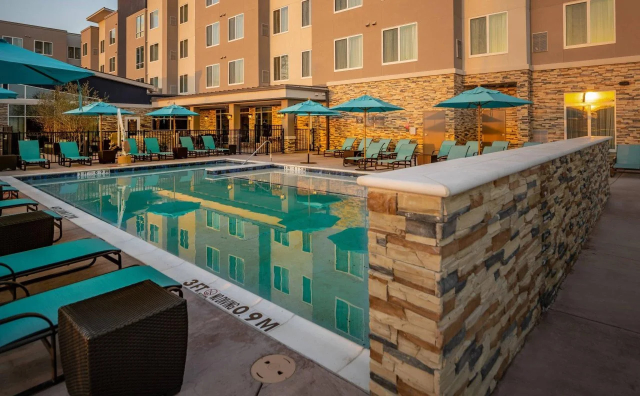 Foto - Residence Inn by Marriott Dallas at The Canyon