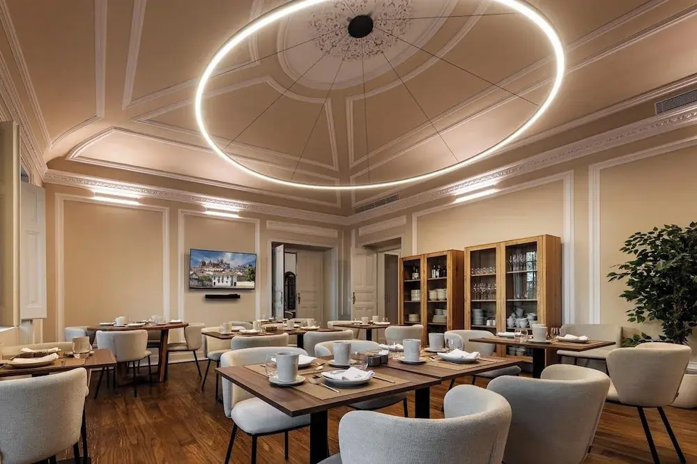 Foto - CICIOSO boutique hotel