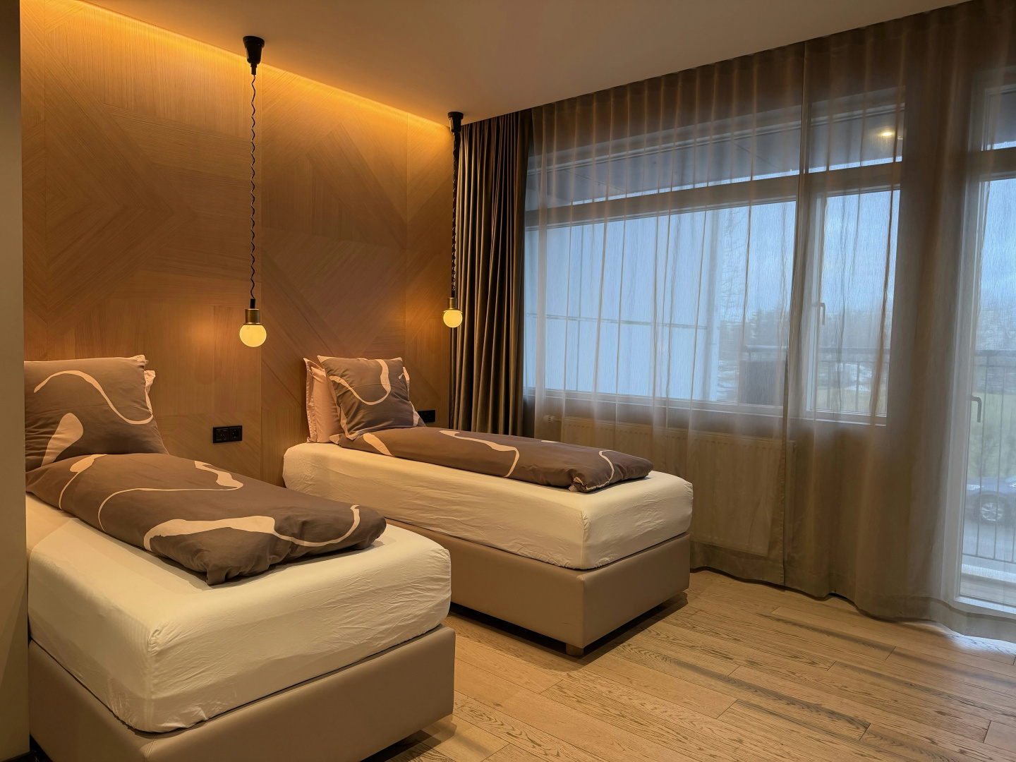 Foto - Hotel Lotus