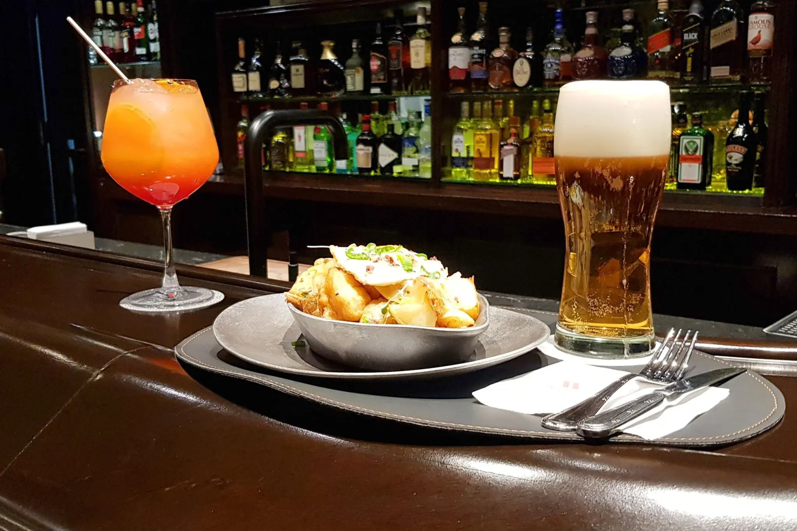 Foto - Marriott Buenos Aires Downtown