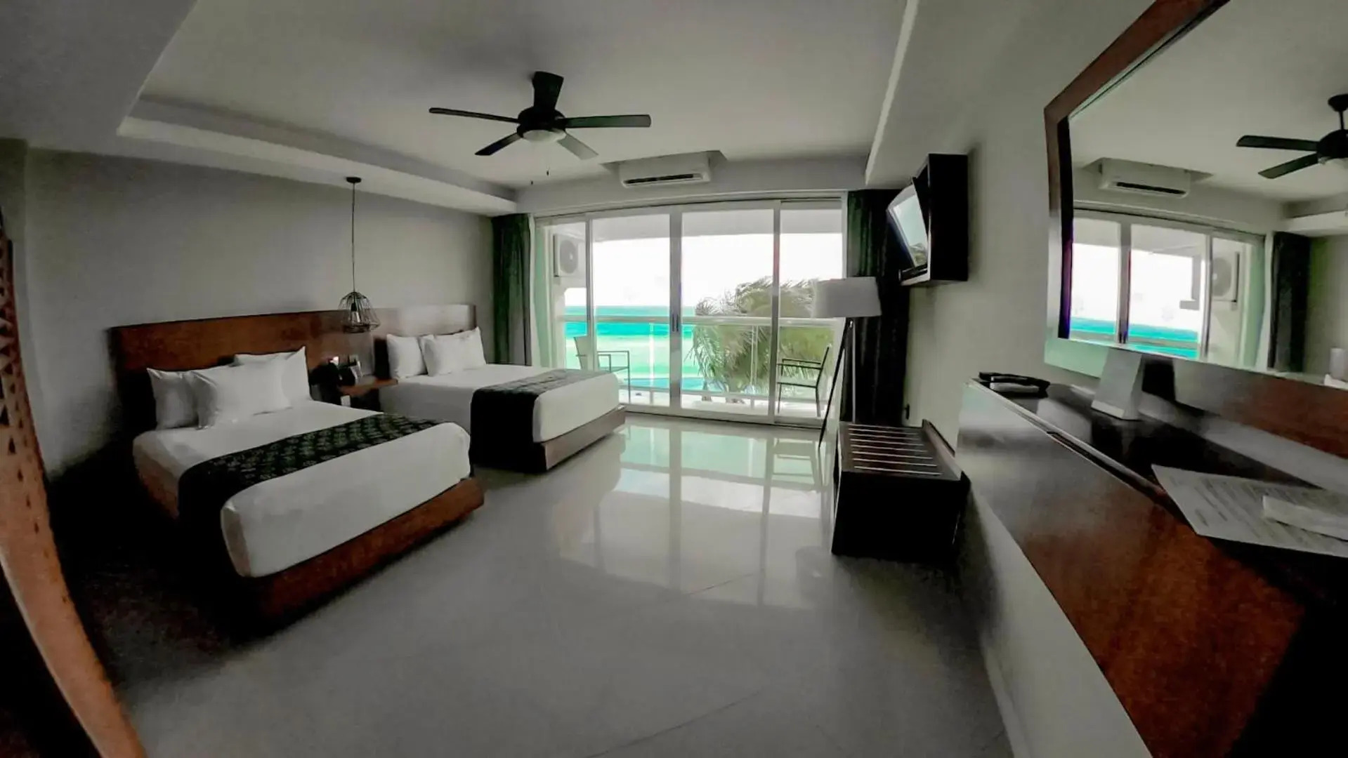 Foto - Ocean Dream Cancun by GuruHotel