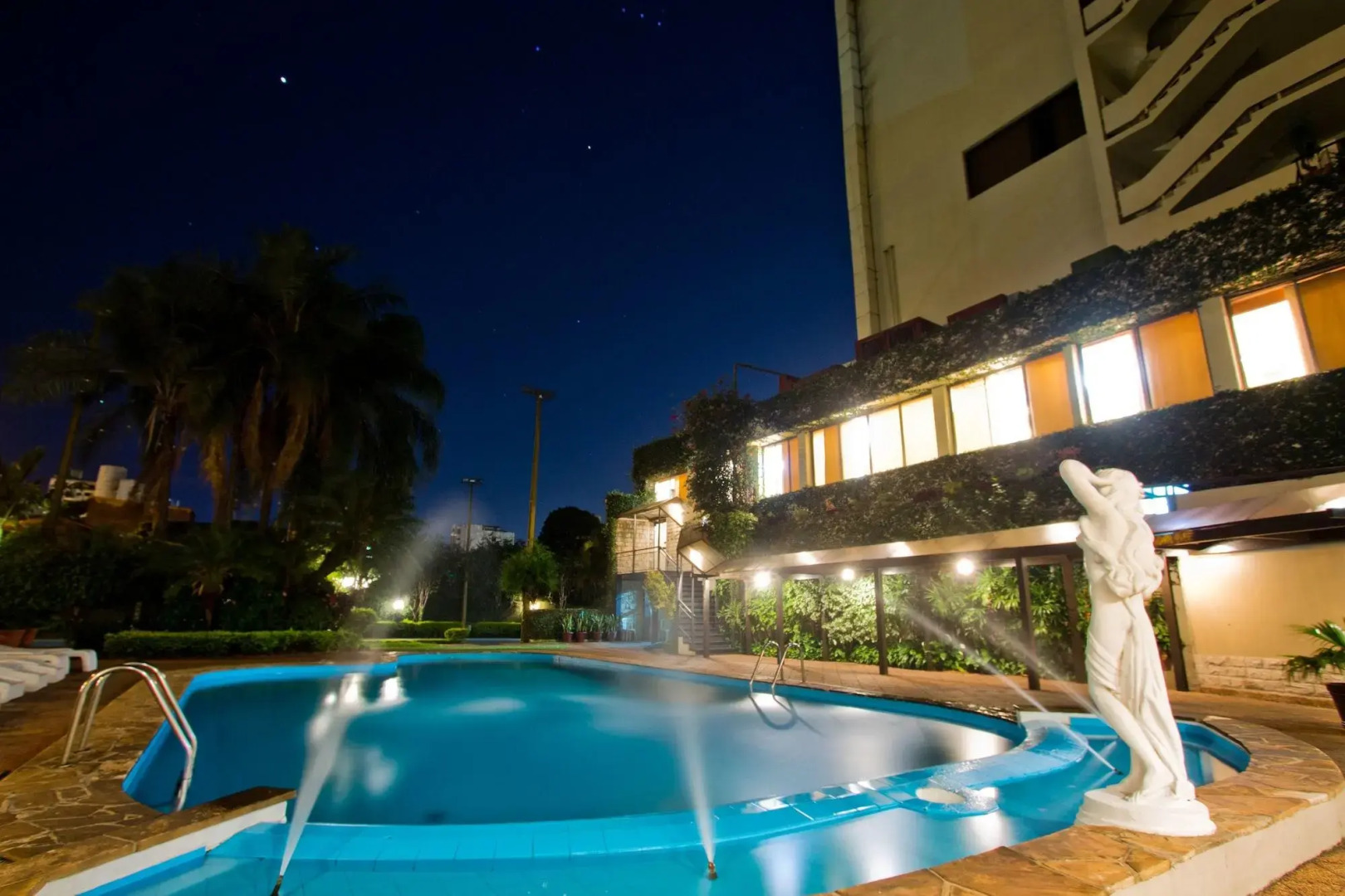 Foto - Nobile Suites Excelsior Asuncion