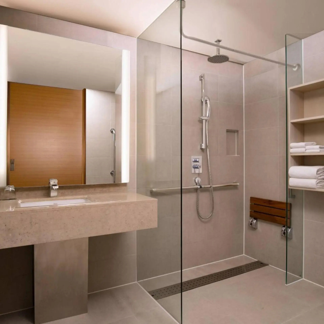 Photo - Courtyard by Marriott Seoul Pangyo