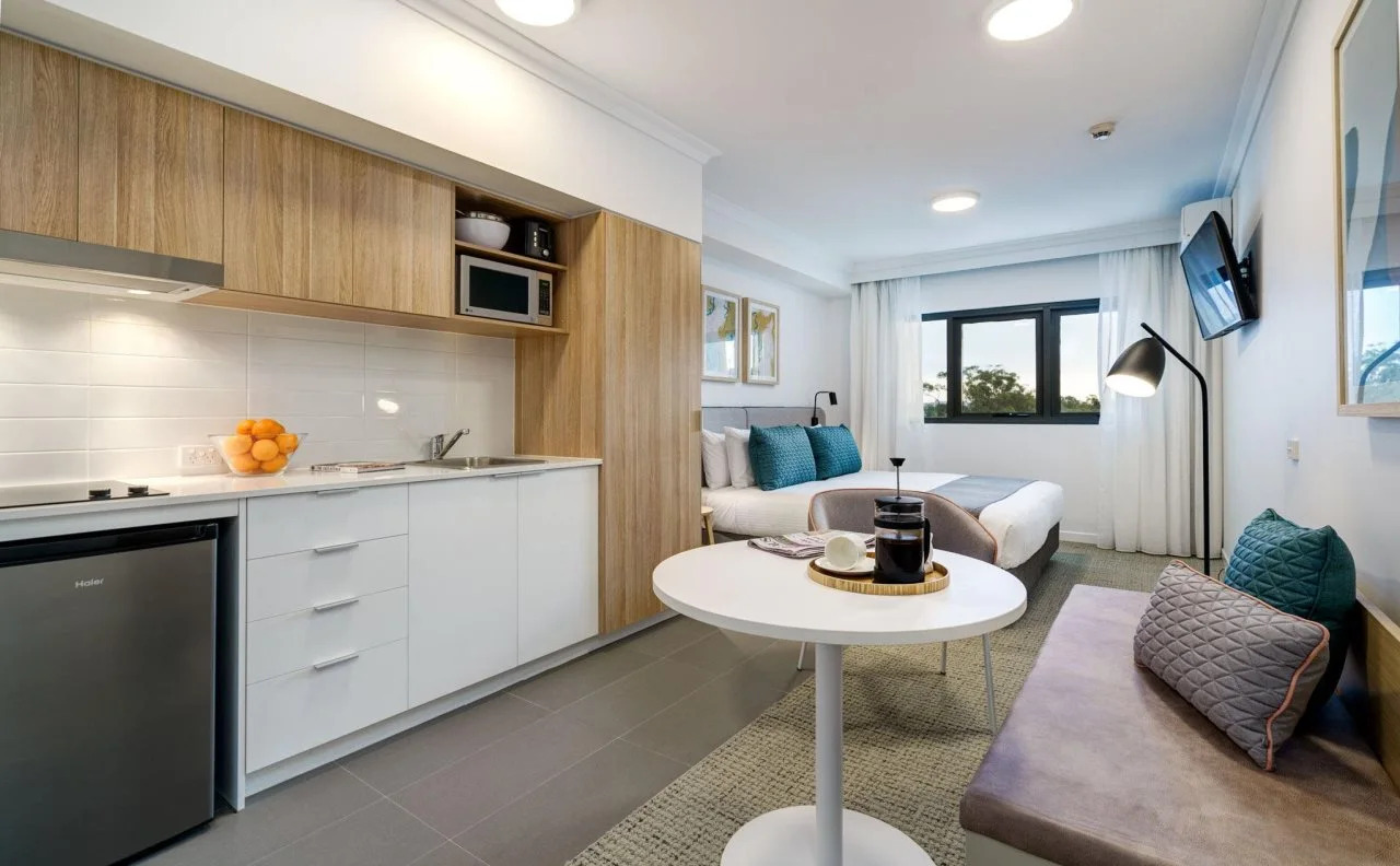 Foto - Quest Cannon Hill