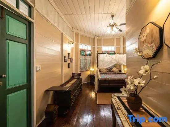 Foto - Wallaya Heritage Stay