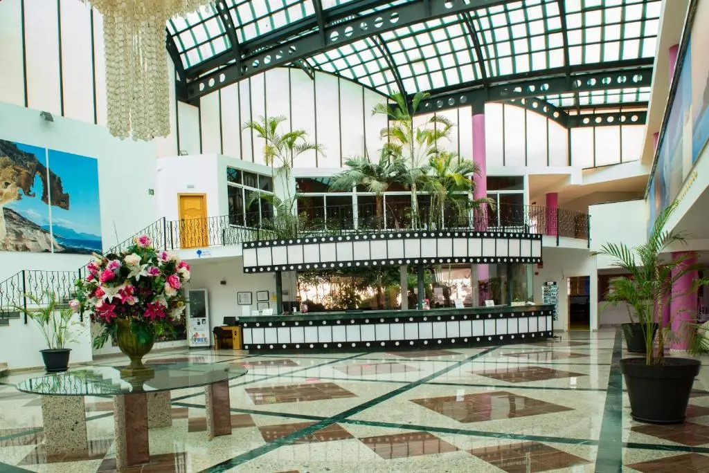 Foto - Club Hotel Drago Park