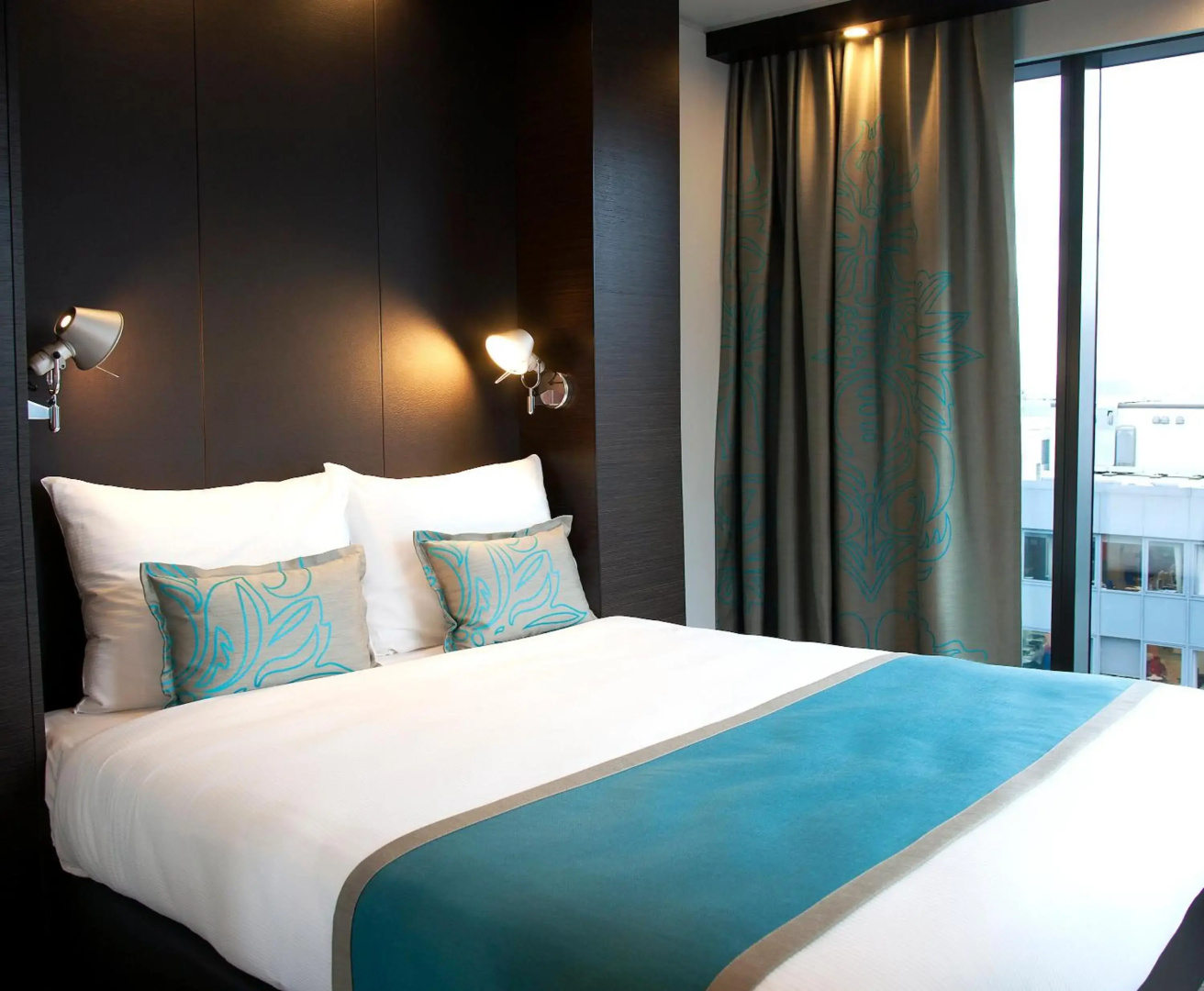 Photo - Motel One London-Tower Hill