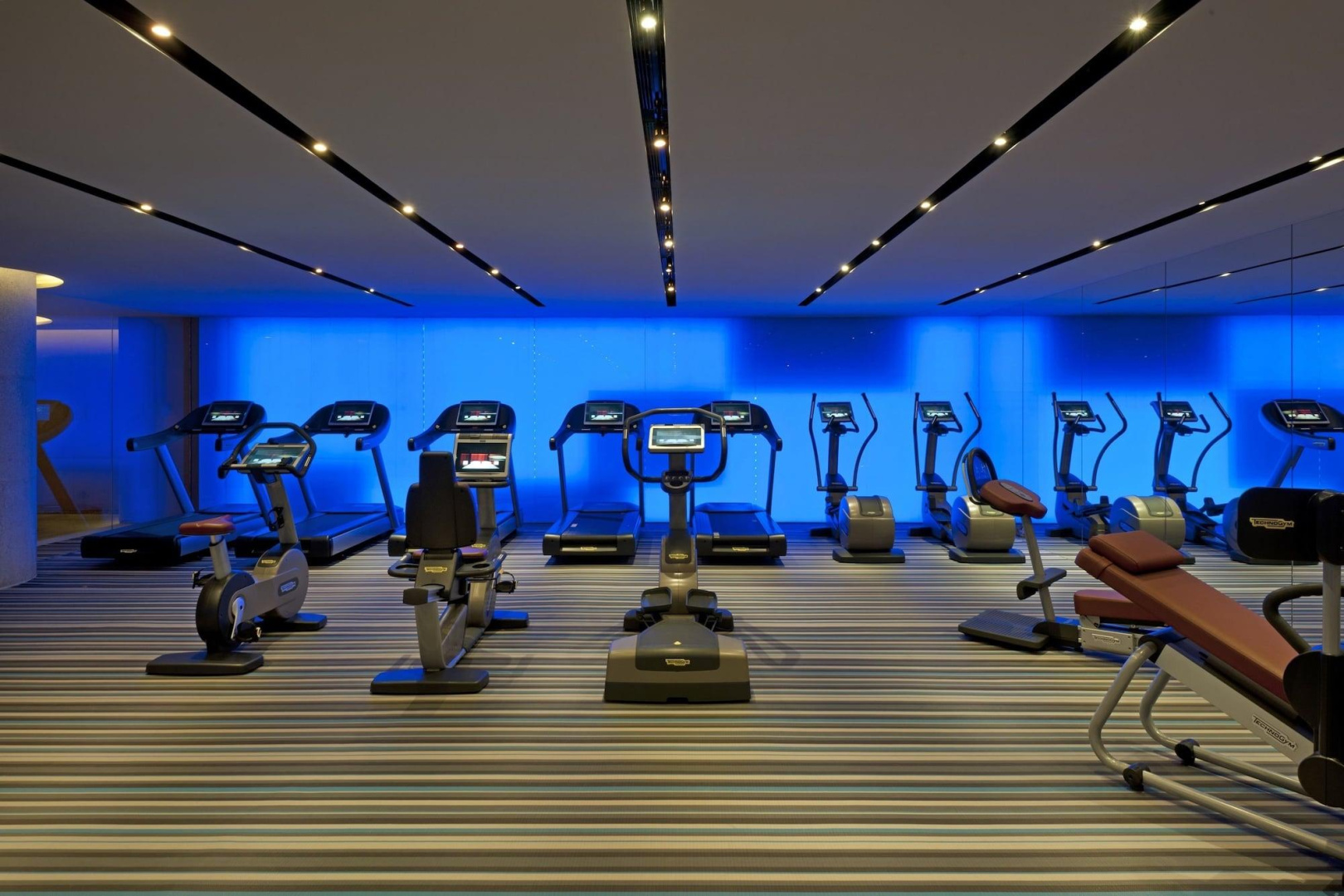 Photo - Andaz Xintiandi, Shanghai, By Hyatt