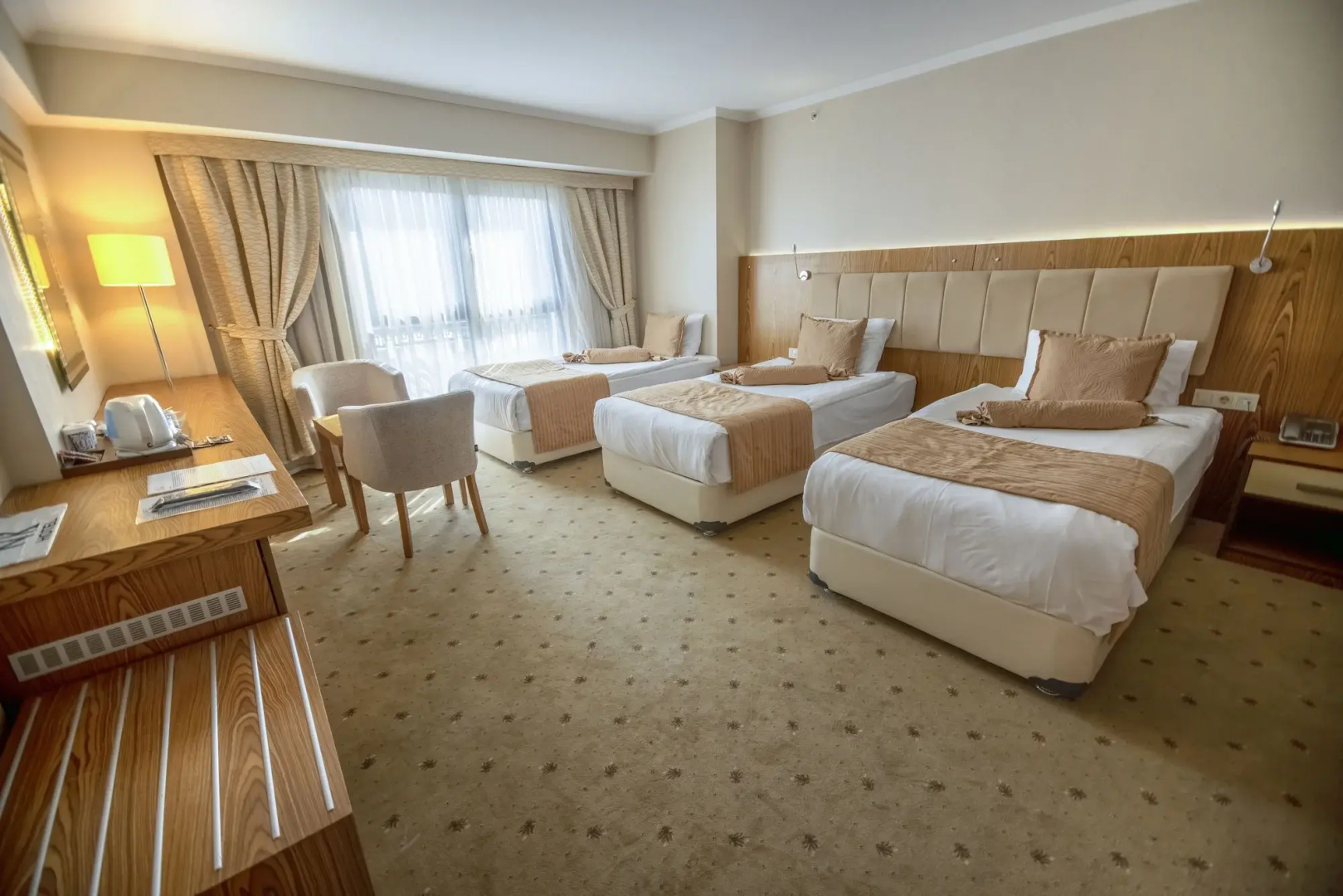 Photo - NK Hotel