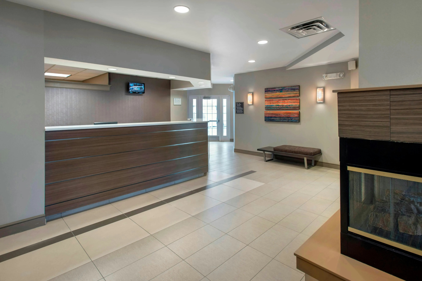 Foto - Residence Inn by Marriott Somerset