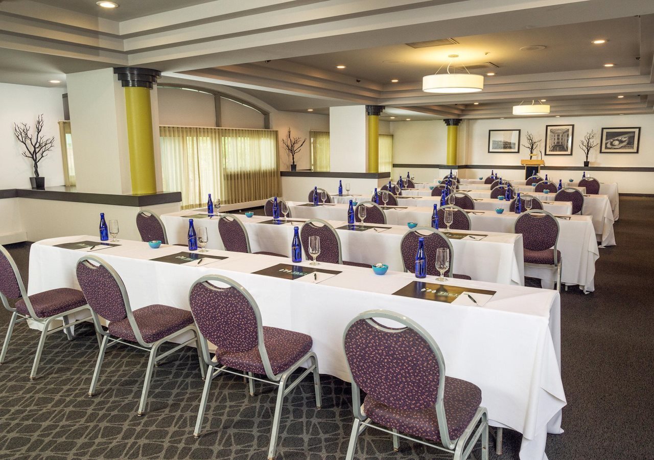 Foto - The Inn at Longwood Medical