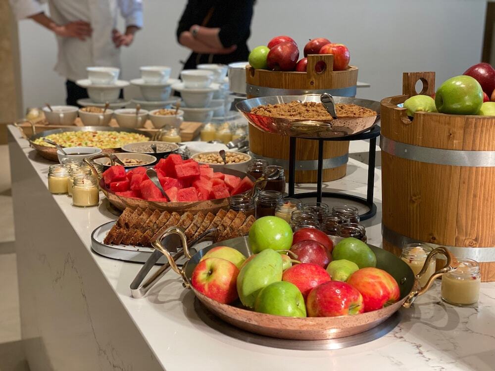 Photo - Theatron Jerusalem Hotel & Spa - MGallery Collection