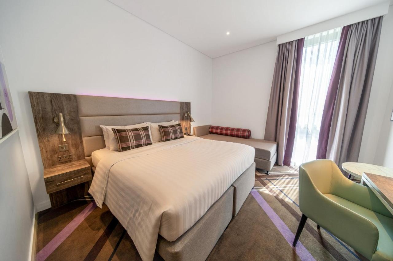 Foto - Premier Inn Dubai Barsha Heights