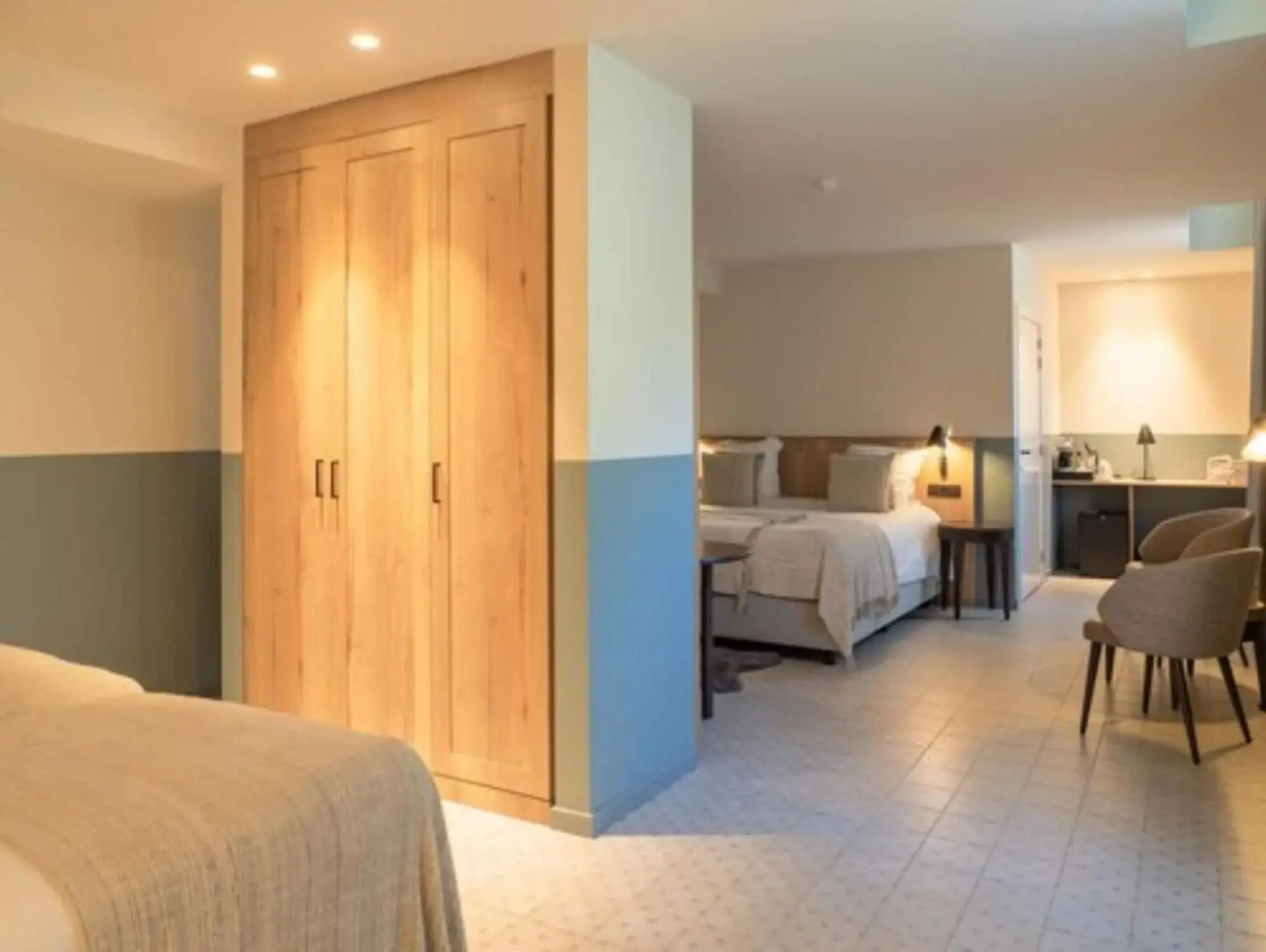 Photo - Hotel Monasterium PoortAckere Ghent