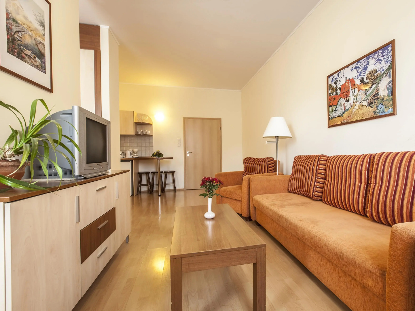 Foto - Premium Apartments