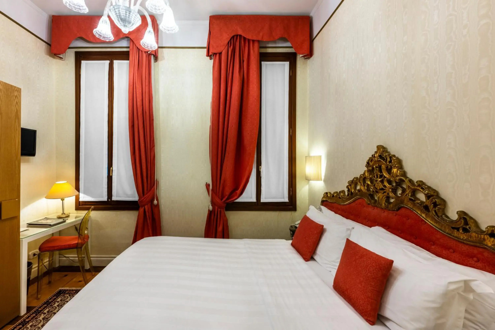 Photo - Hotel Casa Verardo Residenza d'Epoca