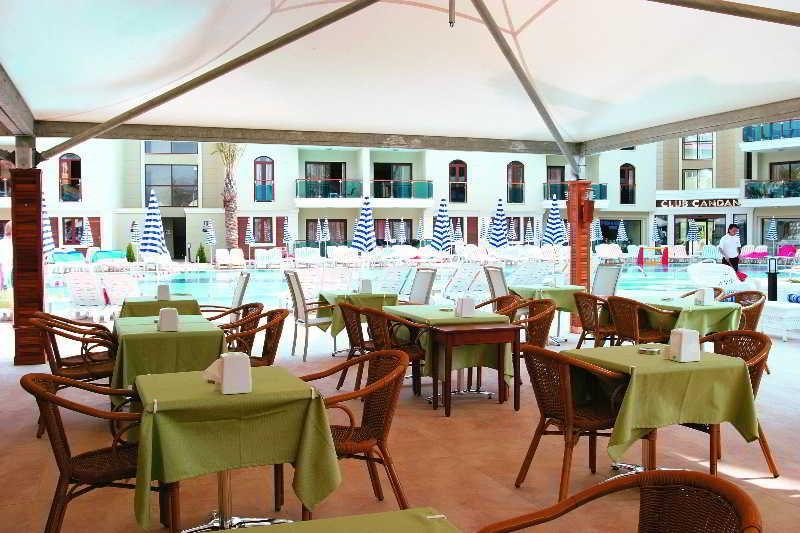 Candan Apart Hotel