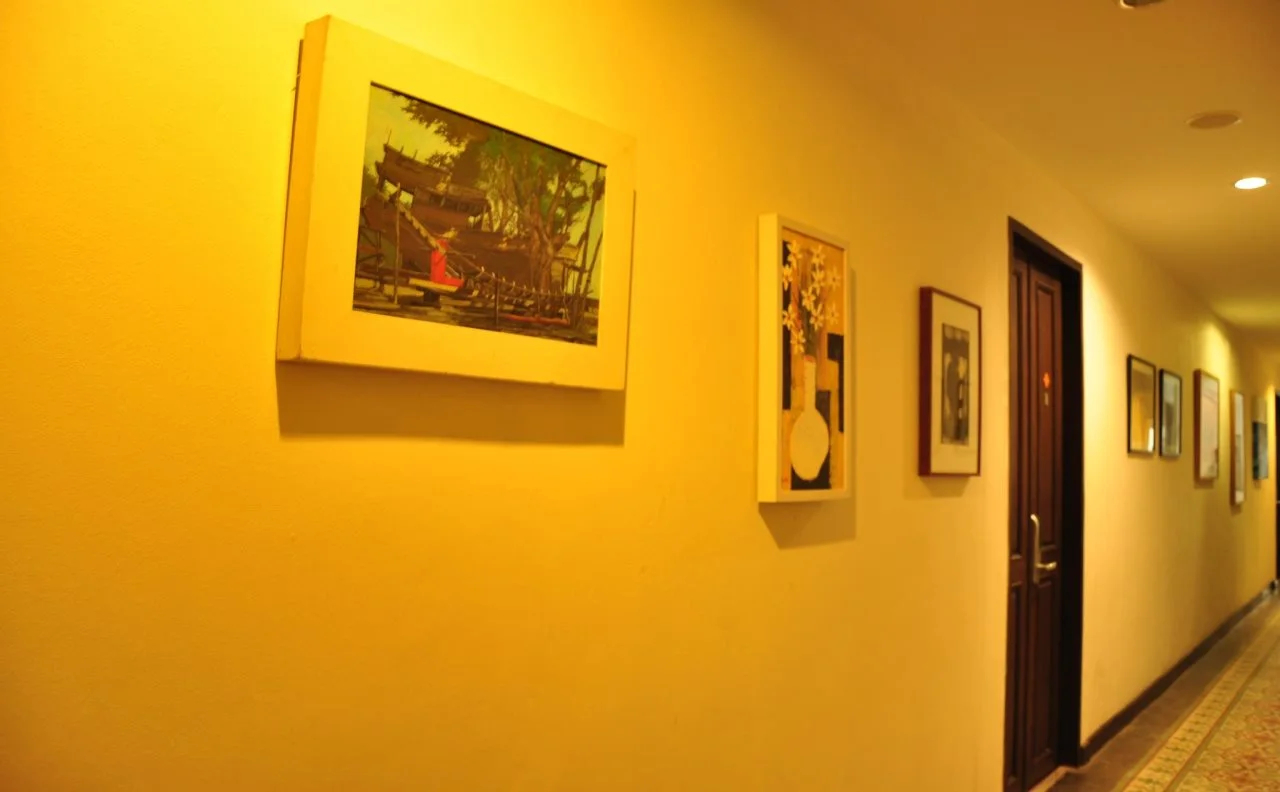 Photo - Sabye Bangkok