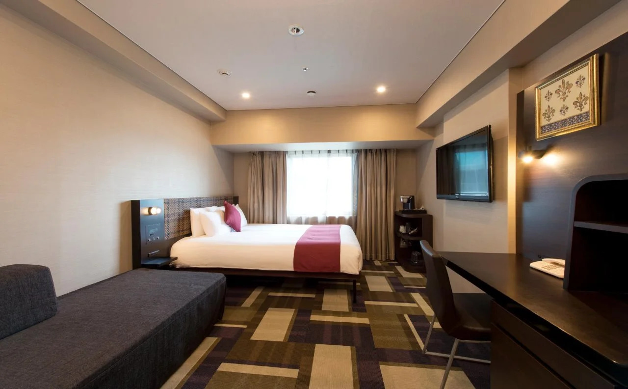 Foto - Villa Fontaine Kobe Sannomiya