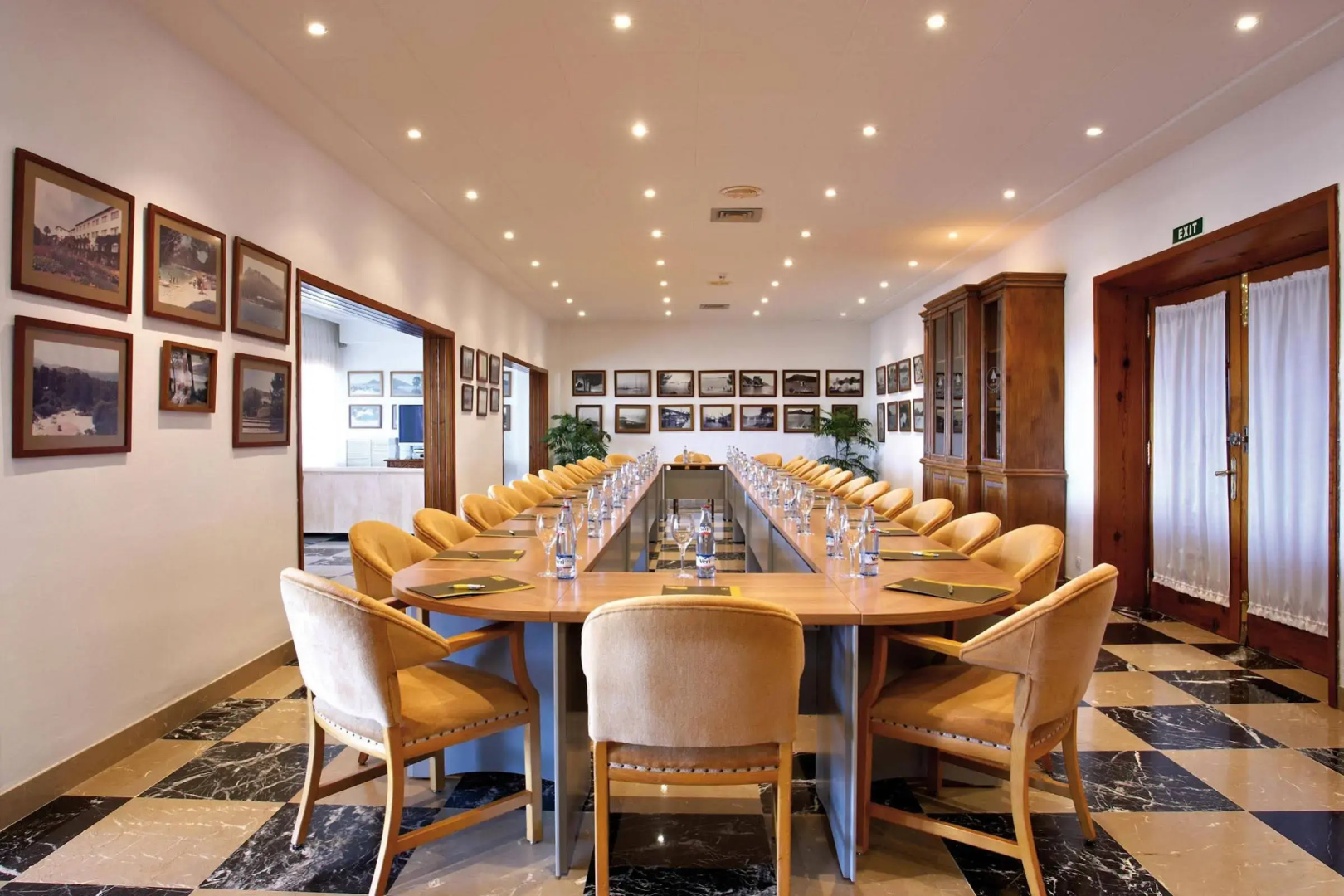 Foto - Four Seasons Resort Mallorca at Formentor