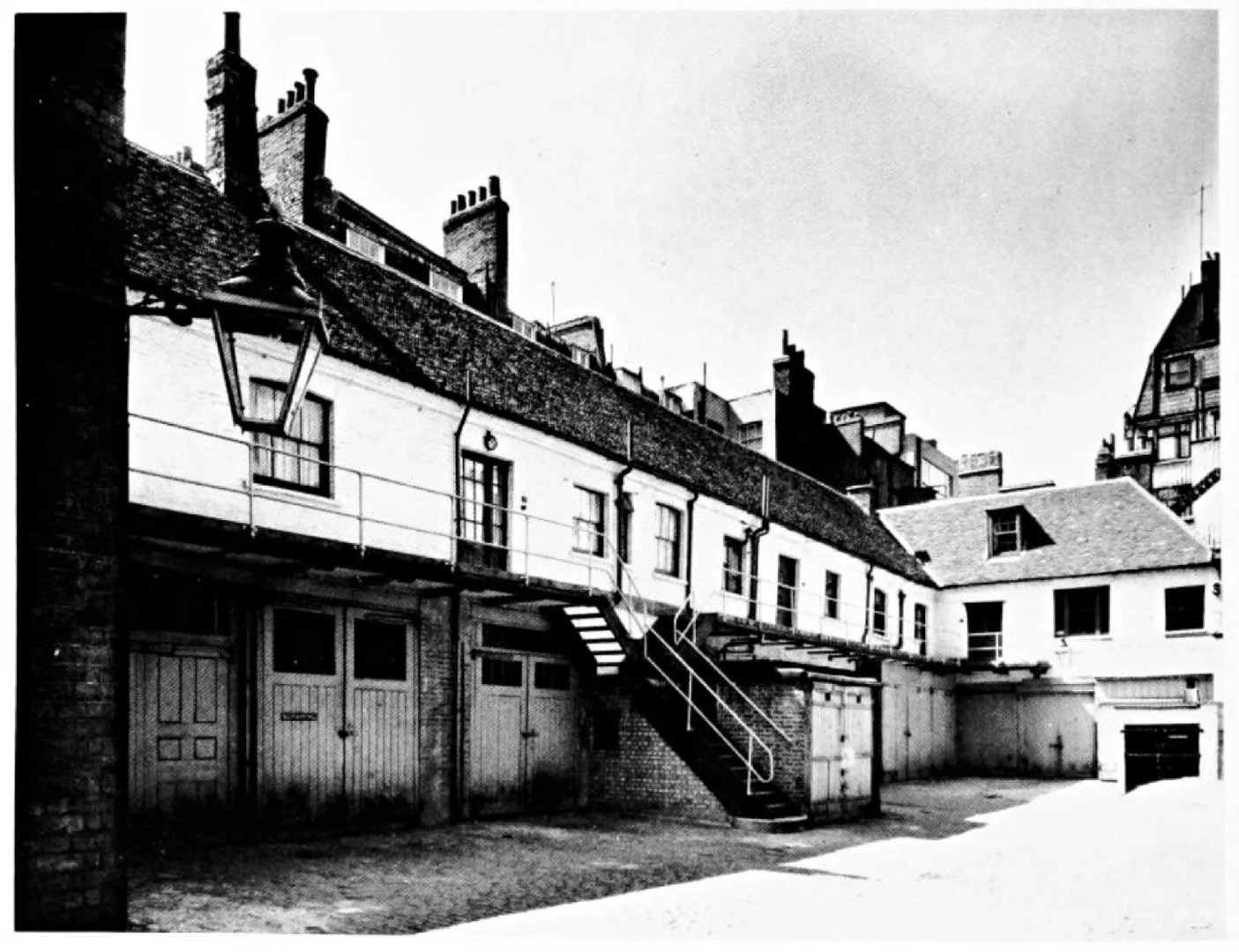 Foto - The Stafford London