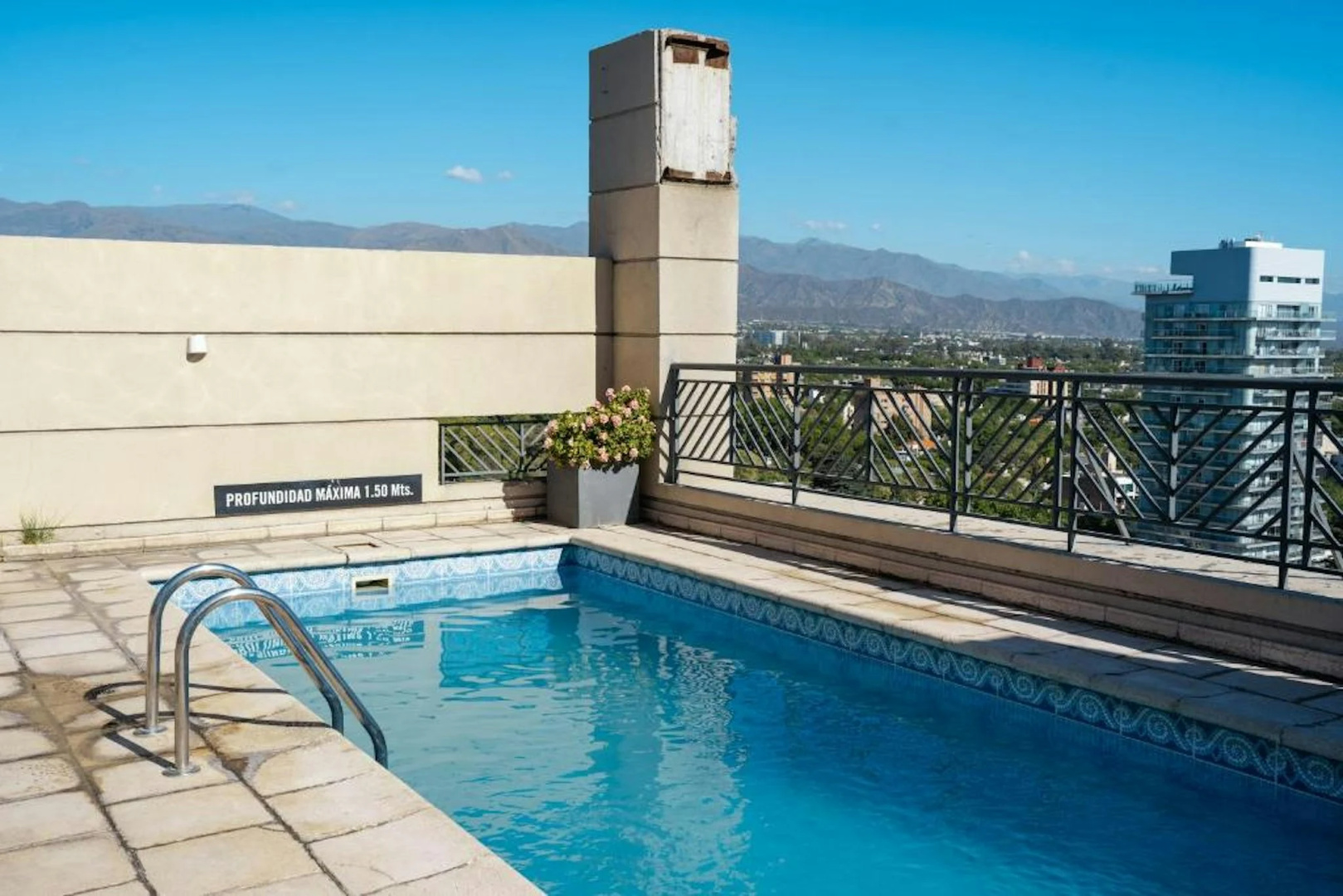 Foto - Amérian Executive Hotel Mendoza